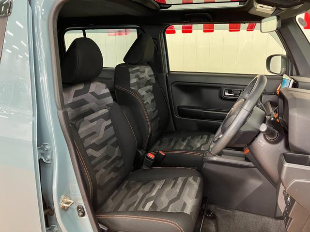 タフトＧ　ナビ　ドラレコ　ＥＴＣ　ＵＳＢ　電動パーキングブレーキサポカーＳワイド適合　ドラレコ　スカイフィールトップ　パノラマモニター対応　電動パーキングブレーキ　ステアリングスイッチ　シートヒーター　ＵＳＢ接続端子　Ｐスタート　コーナーセンサー　キーフリー（神奈川県）の中古車