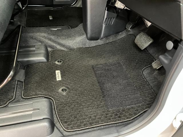 タントカスタムＲＳ　アダプティブクルーズコントロール　ナビ　ＥＴＣサポカーＳワイド適合　ミラクルオープンドア　パノラマモニター対応　両側オートスライドドア　電動パーキングブレーキ　ステアリングスイッチ　シートヒーター　オートエアコン　コーナーセンサー　キーフリー（神奈川県）の中古車