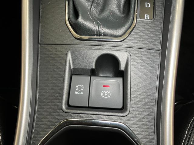 ロッキープレミアムＧ　ＨＥＶ　ハイブリッド　ＡＣＣ　ナビ　ドラレコサポカーＳワイド適合　ドラレコ　ハイブリッド車　パノラマモニター対応　電動パーキングブレーキ　ＵＳＢ接続端子　ステアリングスイッチ　全車速追従機能付ＡＣＣ　シートヒーター　Ｓ−ペダル　コーナーセンサー（神奈川県）の中古車