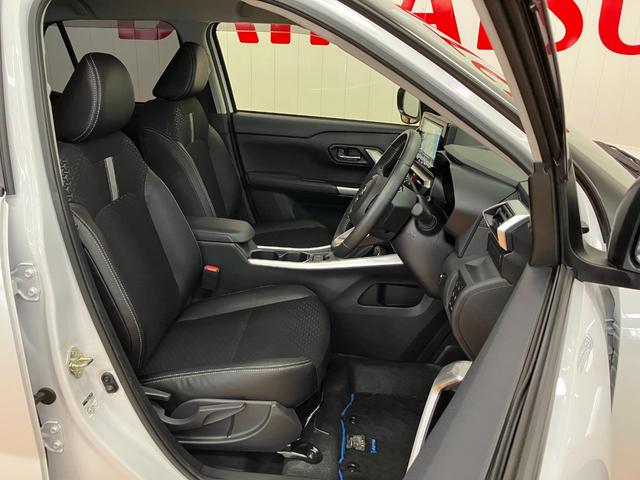 ロッキープレミアムＧ　ＨＥＶ　ハイブリッド　ＡＣＣ　ナビ　ドラレコサポカーＳワイド適合　ドラレコ　ハイブリッド車　パノラマモニター対応　電動パーキングブレーキ　ＵＳＢ接続端子　ステアリングスイッチ　全車速追従機能付ＡＣＣ　シートヒーター　Ｓ−ペダル　コーナーセンサー（神奈川県）の中古車