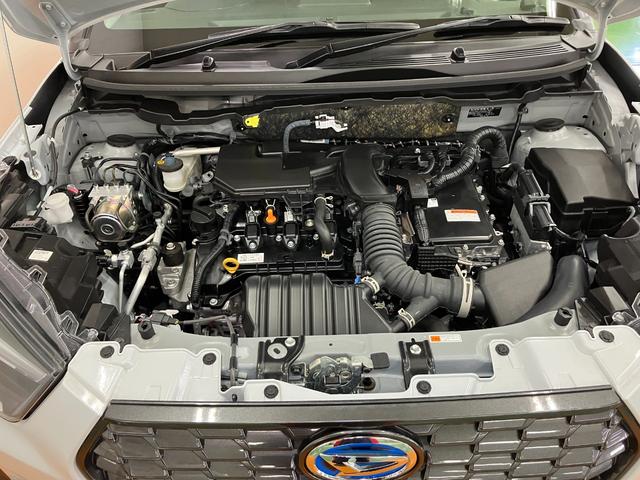 ロッキープレミアムＧ　ＨＥＶ　ハイブリッド　ＡＣＣ　ナビ　ドラレコサポカーＳワイド適合　ドラレコ　ハイブリッド車　パノラマモニター対応　電動パーキングブレーキ　ＵＳＢ接続端子　ステアリングスイッチ　全車速追従機能付ＡＣＣ　シートヒーター　Ｓ−ペダル　コーナーセンサー（神奈川県）の中古車