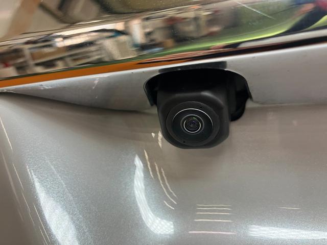 ロッキープレミアムＧ　ＨＥＶ　ハイブリッド　ＡＣＣ　ナビ　ドラレコサポカーＳワイド適合　ドラレコ　ハイブリッド車　パノラマモニター対応　電動パーキングブレーキ　ＵＳＢ接続端子　ステアリングスイッチ　全車速追従機能付ＡＣＣ　シートヒーター　Ｓ−ペダル　コーナーセンサー（神奈川県）の中古車