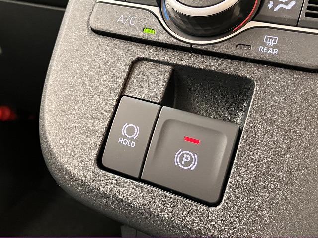 ムーヴキャンバスストライプスＧサポカーＳワイド適合　パノラマモニター対応　ＵＳＢ接続端子　電動パーキングブレーキ　シートヒーター　両側オートスライドドア　Ｐスタート　置きラクボックス　ホッとカップホルダー　キーフリー（神奈川県）の中古車