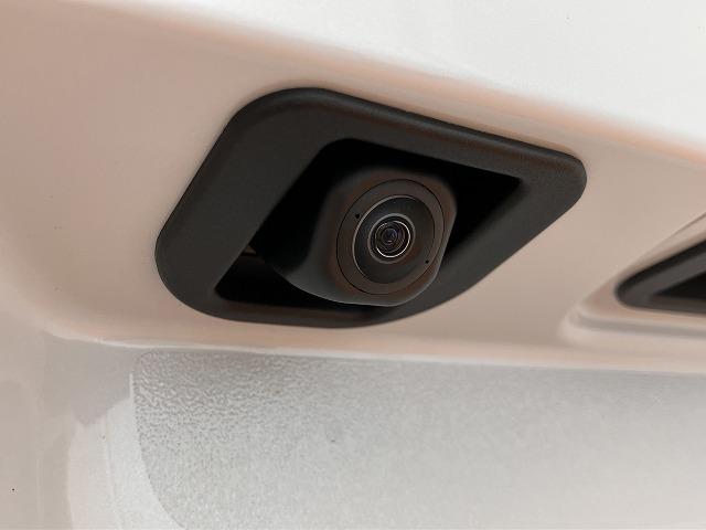 ムーヴキャンバスストライプスＧサポカーＳワイド適合　パノラマモニター対応　ＵＳＢ接続端子　電動パーキングブレーキ　シートヒーター　両側オートスライドドア　Ｐスタート　置きラクボックス　ホッとカップホルダー　キーフリー（神奈川県）の中古車