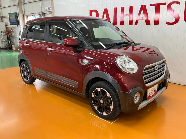 キャストアクティバＧ　リミテッド　ＳＡIIIサポカーＳワイド適合　ドラレコ　ステアリングスイッチ　ＵＳＢ接続端子　パノラマモニター対応　Ｐスタート　アイドリングストップ　オートハイビーム　誤発進抑制機能　シートヒーター　キーフリー（神奈川県）の中古車