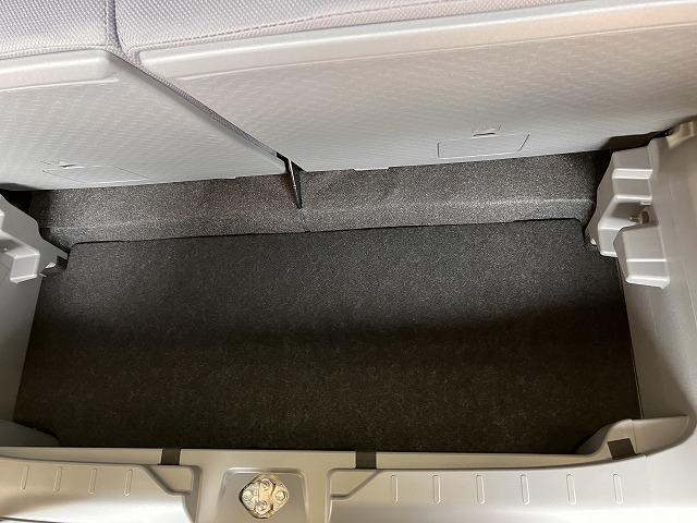 タフトＧサポカーＳワイド適合　スカイフィールトップ　全車速追従機能付ＡＣＣ　電動パーキングブレーキ　ステアリングスイッチ　シートヒーター　ＵＳＢ接続端子　Ｐスタート　コーナーセンサー　キーフリー（神奈川県）の中古車