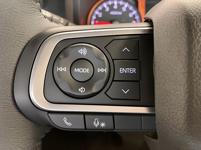 タフトＧサポカーＳワイド適合　スカイフィールトップ　全車速追従機能付ＡＣＣ　電動パーキングブレーキ　ステアリングスイッチ　シートヒーター　ＵＳＢ接続端子　Ｐスタート　コーナーセンサー　キーフリー（神奈川県）の中古車