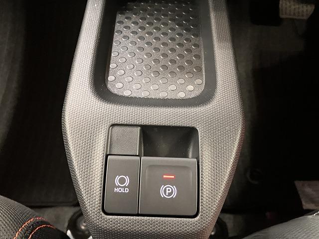 タフトＧサポカーＳワイド適合　スカイフィールトップ　全車速追従機能付ＡＣＣ　電動パーキングブレーキ　ステアリングスイッチ　シートヒーター　ＵＳＢ接続端子　Ｐスタート　コーナーセンサー　キーフリー（神奈川県）の中古車