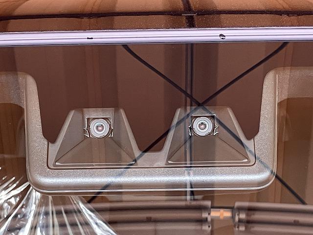 タフトＧサポカーＳワイド適合　スカイフィールトップ　全車速追従機能付ＡＣＣ　電動パーキングブレーキ　ステアリングスイッチ　シートヒーター　ＵＳＢ接続端子　Ｐスタート　コーナーセンサー　キーフリー（神奈川県）の中古車