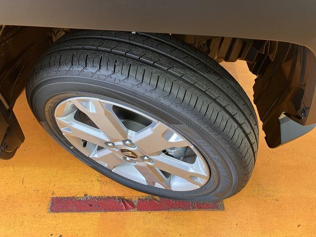 タフトＧサポカーＳワイド適合　スカイフィールトップ　全車速追従機能付ＡＣＣ　電動パーキングブレーキ　ステアリングスイッチ　シートヒーター　ＵＳＢ接続端子　Ｐスタート　コーナーセンサー　キーフリー（神奈川県）の中古車