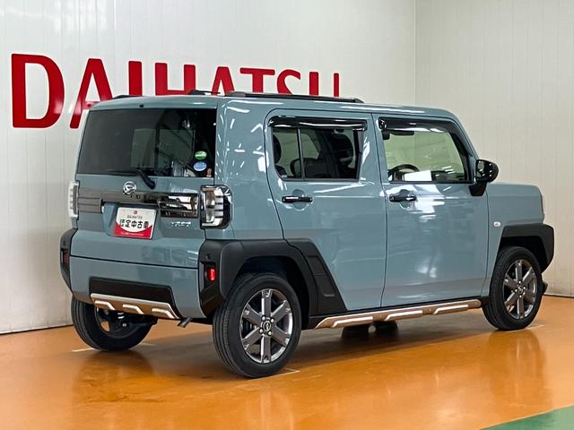 タフトGターボ ナビ ドラレコ ETC Bカメラ シートヒーターサポカーSワイド適合 スカイフィールトップ ナビ ドラレコ ETC 電動パーキングブレーキ 全車速追従機能付ACC ステアリングスイッチ シートヒーター USB接続端子 Pスタート コーナーセンサー(神奈川県)の中古車