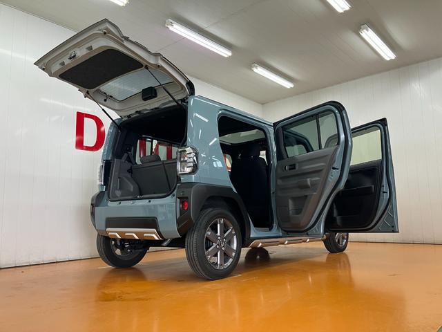 タフトGターボ ナビ ドラレコ ETC Bカメラ シートヒーターサポカーSワイド適合 スカイフィールトップ ナビ ドラレコ ETC 電動パーキングブレーキ 全車速追従機能付ACC ステアリングスイッチ シートヒーター USB接続端子 Pスタート コーナーセンサー(神奈川県)の中古車