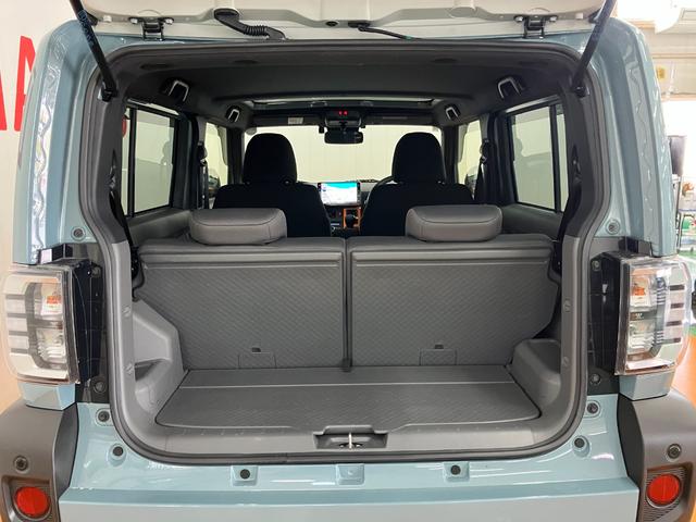 タフトGターボ ナビ ドラレコ ETC Bカメラ シートヒーターサポカーSワイド適合 スカイフィールトップ ナビ ドラレコ ETC 電動パーキングブレーキ 全車速追従機能付ACC ステアリングスイッチ シートヒーター USB接続端子 Pスタート コーナーセンサー(神奈川県)の中古車