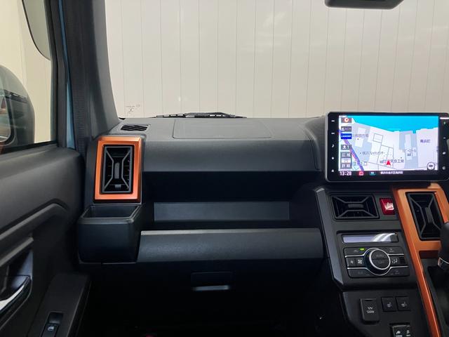 タフトGターボ ナビ ドラレコ ETC Bカメラ シートヒーターサポカーSワイド適合 スカイフィールトップ ナビ ドラレコ ETC 電動パーキングブレーキ 全車速追従機能付ACC ステアリングスイッチ シートヒーター USB接続端子 Pスタート コーナーセンサー(神奈川県)の中古車