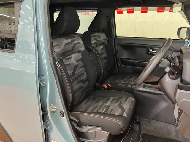 タフトGターボ ナビ ドラレコ ETC Bカメラ シートヒーターサポカーSワイド適合 スカイフィールトップ ナビ ドラレコ ETC 電動パーキングブレーキ 全車速追従機能付ACC ステアリングスイッチ シートヒーター USB接続端子 Pスタート コーナーセンサー(神奈川県)の中古車