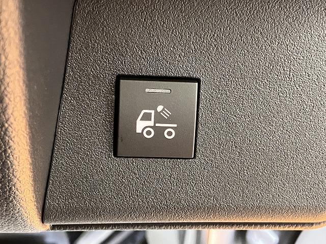 ハイゼットトラックジャンボエクストラサポカーＳワイド適合　三方開　エアコン　コーナーセンサー　アイドリングストップ　荷台照明　誤発進抑制機能　横滑り防止機能　光軸調整ダイヤル　センターデフロック　電動格納ミラー　パワーウィンドウ（神奈川県）の中古車