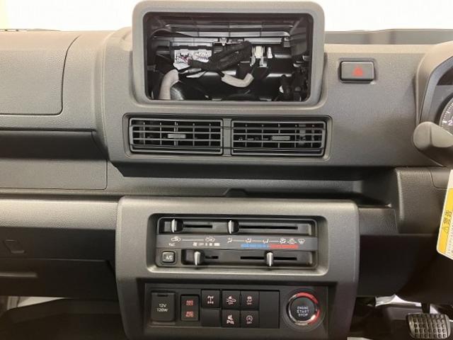 ハイゼットトラックジャンボエクストラサポカーＳワイド適合　三方開　エアコン　コーナーセンサー　アイドリングストップ　荷台照明　誤発進抑制機能　横滑り防止機能　光軸調整ダイヤル　センターデフロック　電動格納ミラー　パワーウィンドウ（神奈川県）の中古車