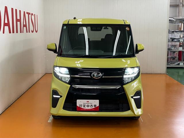 タントカスタムＸサポカーＳワイド適合　ミラクルオープンドア　Ｂカメラ　両側オートスライドドア　Ｐスタート　コーナーセンサー　ミラクルウォークスルー　ステアリングスイッチ　ＵＳＢ接続端子　キーフリー（神奈川県）の中古車