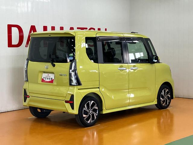 タントカスタムＸサポカーＳワイド適合　ミラクルオープンドア　Ｂカメラ　両側オートスライドドア　Ｐスタート　コーナーセンサー　ミラクルウォークスルー　ステアリングスイッチ　ＵＳＢ接続端子　キーフリー（神奈川県）の中古車