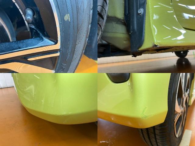 タントカスタムＸサポカーＳワイド適合　ミラクルオープンドア　Ｂカメラ　両側オートスライドドア　Ｐスタート　コーナーセンサー　ミラクルウォークスルー　ステアリングスイッチ　ＵＳＢ接続端子　キーフリー（神奈川県）の中古車