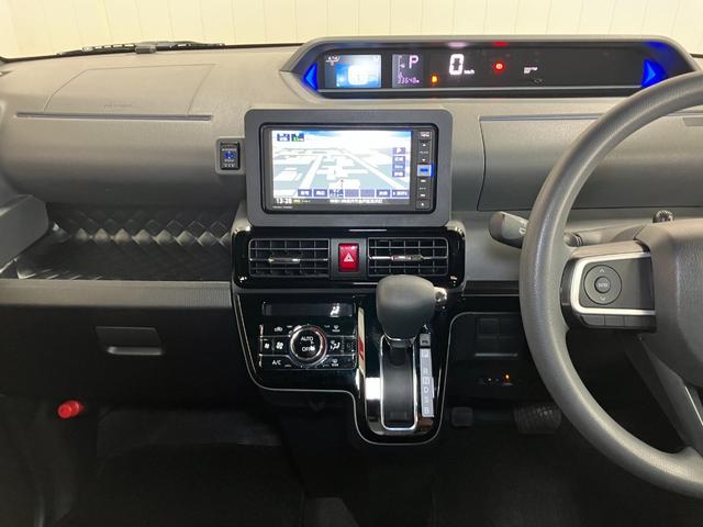 タントカスタムＸサポカーＳワイド適合　ミラクルオープンドア　Ｂカメラ　両側オートスライドドア　Ｐスタート　コーナーセンサー　ミラクルウォークスルー　ステアリングスイッチ　ＵＳＢ接続端子　キーフリー（神奈川県）の中古車