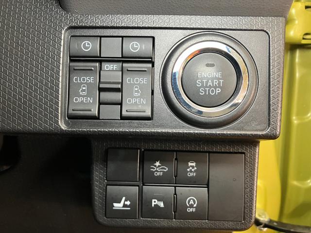 タントカスタムＸサポカーＳワイド適合　ミラクルオープンドア　Ｂカメラ　両側オートスライドドア　Ｐスタート　コーナーセンサー　ミラクルウォークスルー　ステアリングスイッチ　ＵＳＢ接続端子　キーフリー（神奈川県）の中古車