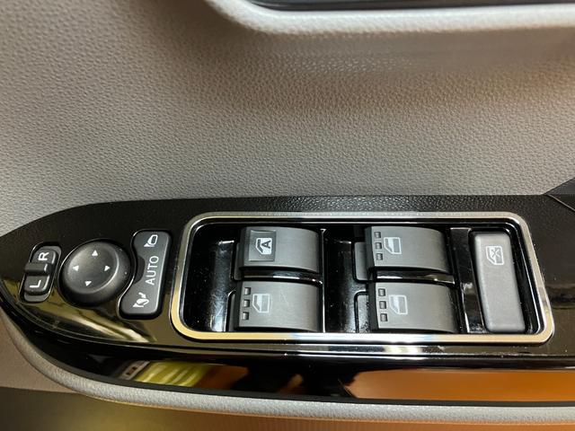 タントカスタムＸサポカーＳワイド適合　ミラクルオープンドア　Ｂカメラ　両側オートスライドドア　Ｐスタート　コーナーセンサー　ミラクルウォークスルー　ステアリングスイッチ　ＵＳＢ接続端子　キーフリー（神奈川県）の中古車