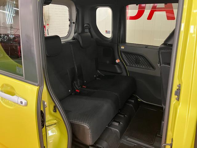 タントカスタムＸサポカーＳワイド適合　ミラクルオープンドア　Ｂカメラ　両側オートスライドドア　Ｐスタート　コーナーセンサー　ミラクルウォークスルー　ステアリングスイッチ　ＵＳＢ接続端子　キーフリー（神奈川県）の中古車