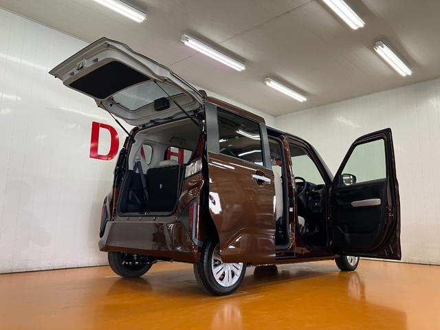 ムーヴＸサポカーＳワイド適合　片側オートスライドドア　パノラマモニター対応　ステアリングスイッチ　　Ｐスタート　アイドリングストップ　コーナーセンサー　キーフリー（神奈川県）の中古車