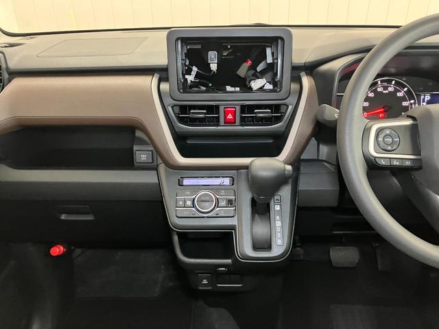 ムーヴＸサポカーＳワイド適合　片側オートスライドドア　パノラマモニター対応　ステアリングスイッチ　　Ｐスタート　アイドリングストップ　コーナーセンサー　キーフリー（神奈川県）の中古車