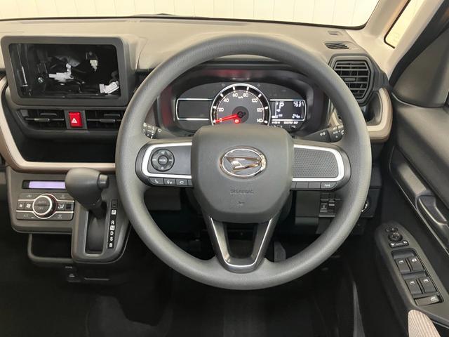 ムーヴＸサポカーＳワイド適合　片側オートスライドドア　パノラマモニター対応　ステアリングスイッチ　　Ｐスタート　アイドリングストップ　コーナーセンサー　キーフリー（神奈川県）の中古車