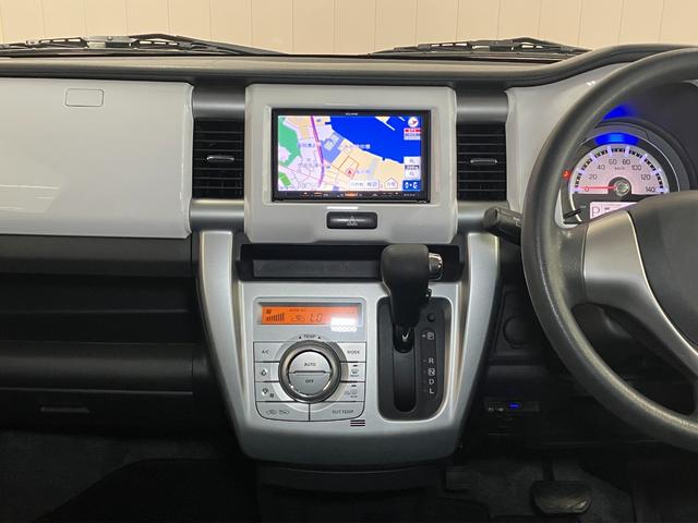 ハスラーＧ　カーナビ衝突被害軽減ブレーキシステム　ドラレコ　Ｂカメラ　オートエアコン　Ｐスタート　運転席シートヒーター　アイドリングストップ　横滑り防止機能　誤発進抑制機能　ＥＴＣ　キーフリー（神奈川県）の中古車