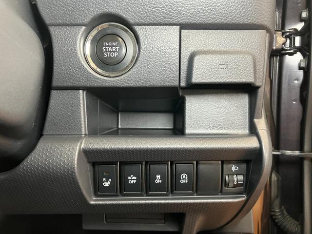 ハスラーＧ　カーナビ衝突被害軽減ブレーキシステム　ドラレコ　Ｂカメラ　オートエアコン　Ｐスタート　運転席シートヒーター　アイドリングストップ　横滑り防止機能　誤発進抑制機能　ＥＴＣ　キーフリー（神奈川県）の中古車