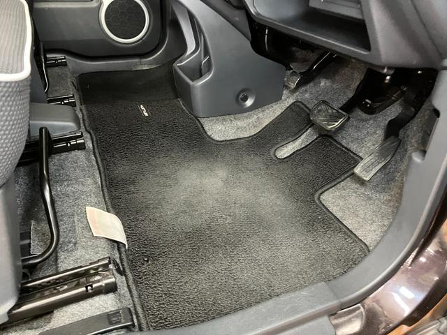 ハスラーＧ　カーナビ衝突被害軽減ブレーキシステム　ドラレコ　Ｂカメラ　オートエアコン　Ｐスタート　運転席シートヒーター　アイドリングストップ　横滑り防止機能　誤発進抑制機能　ＥＴＣ　キーフリー（神奈川県）の中古車