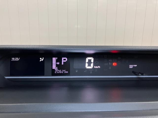 タントファンクロスターボ　カーナビ　ドラレコ　ＵＳＢ接続端子サポカーＳワイド適合　ドラレコ　パノラマモニター対応　ミラクルオープンドア　両側オートスライドドア　電動パーキングブレーキ　ステアリングスイッチ　ＵＳＢ接続端子　シートヒーター　コーナーセンサー（神奈川県）の中古車