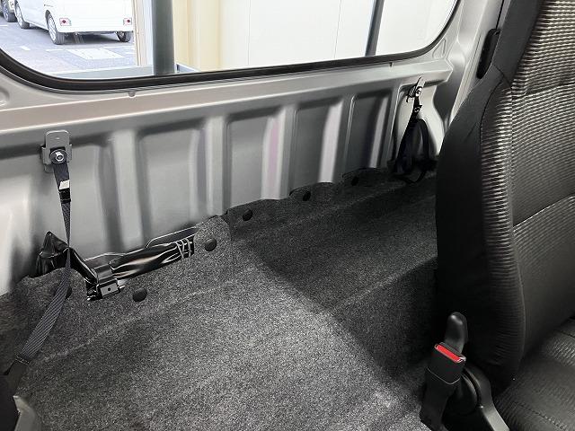 ハイゼットトラックジャンボエクストラ　４ＷＤ４ＷＤ　サポカーＳワイド適合　三方開　ＣＶＴ　エアコン　Ｐスタート　アクセサリーソケット　アイドリングストップ　コーナーセンサー　荷台作業灯　電動格納ミラー　キーフリー（神奈川県）の中古車