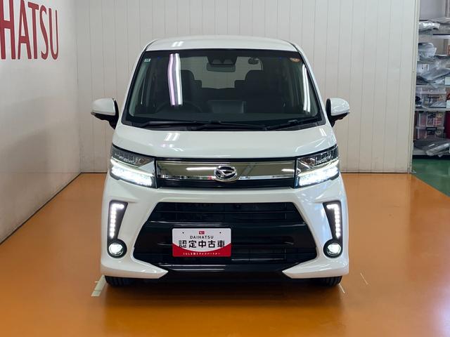 ムーヴカスタム RS ハイパーリミテッドSAIIIカーナビ ドラレコ USB接続端子 パノラマモニター対応 ステアリングスイッチ オートエアコン Pスタート 運転席シートヒーター アイドリングストップ オートハイビーム キーフリー(神奈川県)の中古車