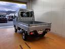 ４ＷＤ　サポカーＳワイド適合　三方開　ＣＶＴ　エアコン　Ｐスタート　アクセサリーソケット　アイドリングストップ　コーナーセンサー　荷台作業灯　電動格納ミラー　キーフリー（神奈川県）の中古車