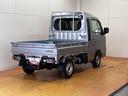 ４ＷＤ　サポカーＳワイド適合　三方開　ＣＶＴ　エアコン　Ｐスタート　アクセサリーソケット　アイドリングストップ　コーナーセンサー　荷台作業灯　電動格納ミラー　キーフリー（神奈川県）の中古車