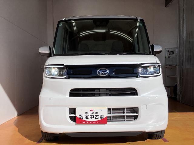 タントＸ　ｅｃｏ　ＩＤＬＥ非装着車サポカーＳワイド適合　ミラクルオープンドア　Ｂカメラ　両側オートスライドドア　電動パーキングブレーキ　Ｐスタート　コーナーセンサー　シートヒーター　ステアリングスイッチ　キーフリー（神奈川県）の中古車