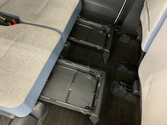 ムーヴキャンバスストライプスＧターボサポカーＳワイド適合　ドラレコ　パノラマモニター対応　ＵＳＢ接続端子　電動パーキングブレーキ　シートヒーター　両側オートスライドドア　Ｐスタート　全車速追従機能付ＡＣＣ　ディスプレイオーディオ（神奈川県）の中古車