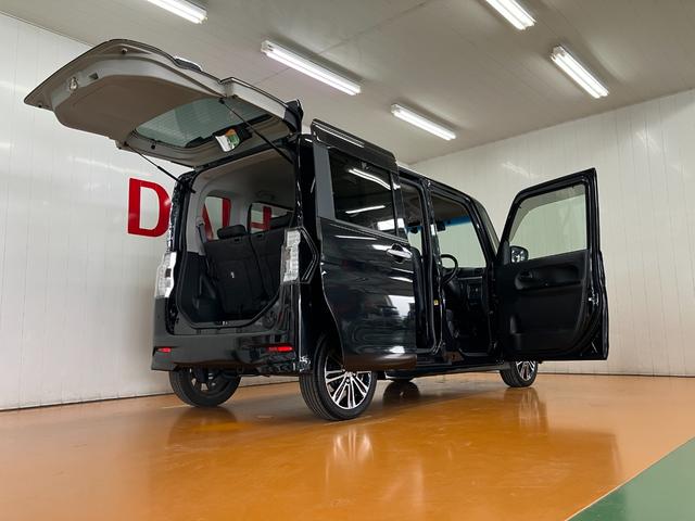 タントカスタムＲＳ　トップエディションＳＡIIIサポカーＳワイド適合　ミラクルオープンドア　両側オートスライドドア　ステアリングスイッチ　ＵＳＢ接続端子　Ｐスタート　オートハイビーム　運転席シートヒーター　ＥＴＣ　キーフリー（神奈川県）の中古車