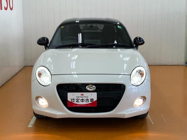 コペンセロオープンカー　二人乗　スポーツシート　アクティブトップ　ドラレコ　Ｂカメラ　ステアリングスイッチ　Ｐスタート　シートヒーター　アイドリングストップ　ＥＴＣ　キーフリー（神奈川県）の中古車
