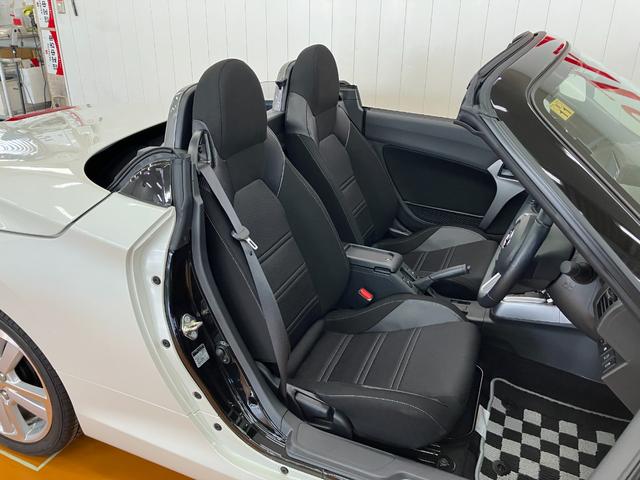 コペンセロオープンカー　二人乗　スポーツシート　アクティブトップ　ドラレコ　Ｂカメラ　ステアリングスイッチ　Ｐスタート　シートヒーター　アイドリングストップ　ＥＴＣ　キーフリー（神奈川県）の中古車