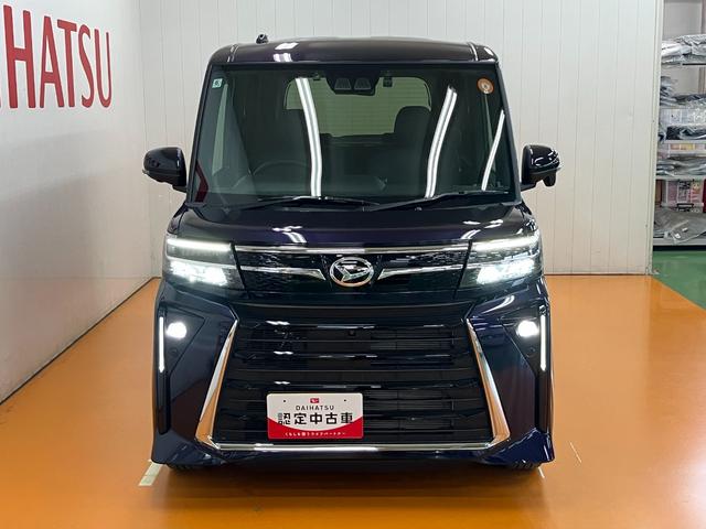 タントカスタムＲＳサポカーＳワイド適合　ドラレコ　ミラクルオープンドア　両側オートスライドドア　電動パーキングブレーキ　ステアリングスイッチ　シートヒーター　ＵＳＢ接続端子　ＥＴＣ　パノラマモニター対応（神奈川県）の中古車