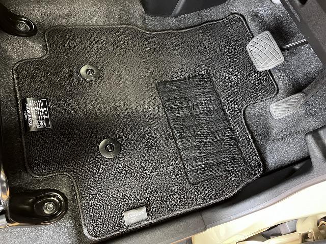 ムーヴキャンバスセオリーＧターボサポカーＳワイド適合　ＵＳＢ接続端子　電動パーキングブレーキ　シートヒーター　両側オートスライドドア　Ｐスタート　全車速追従機能付ＡＣＣ　ホッとカップホルダー（神奈川県）の中古車