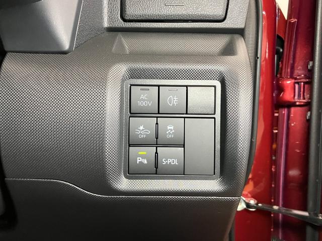 ロッキープレミアムＧ　ＨＥＶサポカーＳワイド適合　ハイブリッド車　パノラマモニター対応　ＥＴＣ　ドラレコ　電動パーキングブレーキ　ＵＳＢ接続端子　ステアリングスイッチ　シートヒーター　ブラインドスポットモニター　キーフリー（神奈川県）の中古車