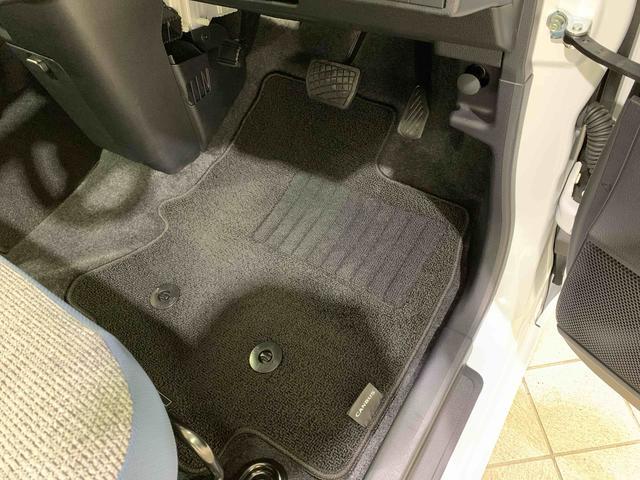 ムーヴキャンバスストライプスＸサポカーＳワイド適合　Ｂカメラ　ステアリングスイッチ　ＵＳＢ接続端子　両側オートスライドドア　Ｐスタート　コーナーセンサー　横滑り防止機能　誤発進抑制機能　電動格納ミラー　キーフリー（神奈川県）の中古車