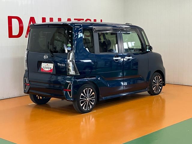 タントカスタムＲＳセレクションサポカーＳワイド適合　ミラクルオープンドア　Ｂカメラ　ＥＴＣ　ドラレコ　両側オートスライドドア　ＵＳＢ接続端子　全車速追従機能付ＡＣＣ　ステアリングスイッチ　シートヒーター　Ｐスタート　キーフリー（神奈川県）の中古車