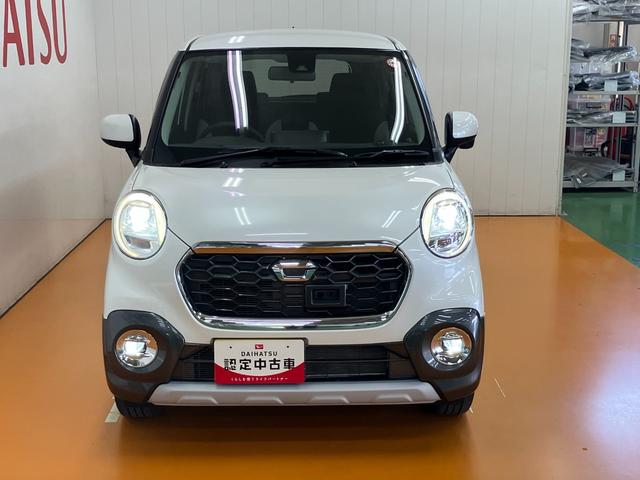 キャストアクティバＧ　ＳＡII４ＷＤ　スマアシ　ステアリングスイッチ　オートエアコン　Ｐスタート　アイドリングストップ　横滑り防止機能　誤発進抑制機能　シートヒーター　ＤＡＣ　Ｂカメラ　キーフリー（神奈川県）の中古車